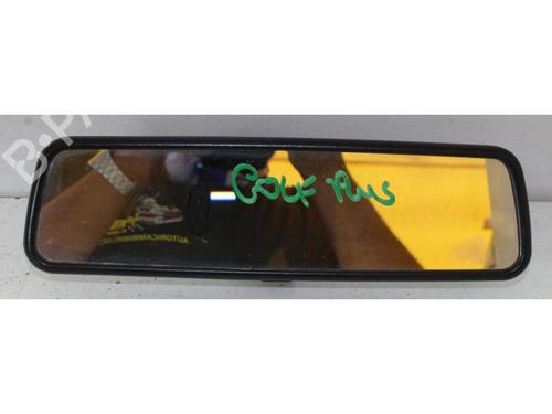 Used Rear mirror VW GOLF PLUS V (5M1, 521) 1.9 TDI (105 hp) 15145346