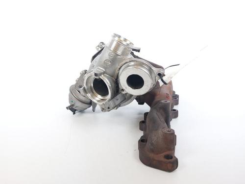 Turbocompressore/Compressore SEAT LEON (5F1) 1.6 TDI (115 hp) 15161695