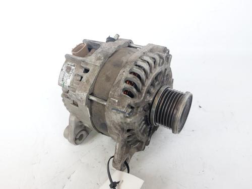 Used Alternator MAZDA CX-3 (DK) 1.5 SKYACTIV-D (DK2WS, DK5FW) (105 hp) 19081586