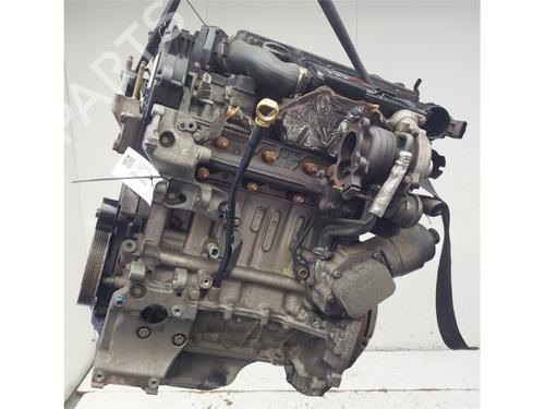 Used Engine Engine FORD FIESTA V (JH_, JD_) 1.4 TDCi (68 hp) 36429925 36429925