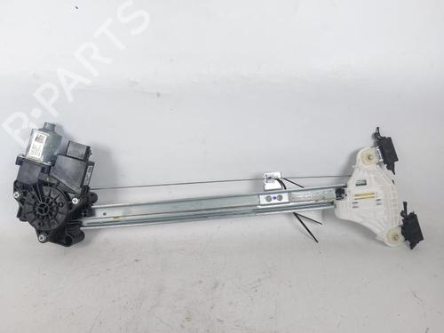Used Front left window mechanism Front left window mechanism HYUNDAI i20 ACTIVE (IB, GB) 1.0 T-GDI (101 hp) 22754632 22754632