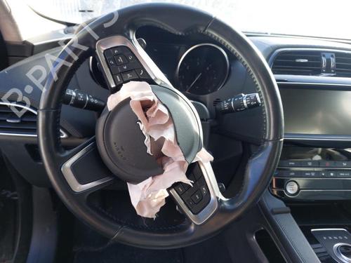 Right front shock absorber JAGUAR F-PACE (X761) 2.0 TD4 AWD | BP26516572M17 