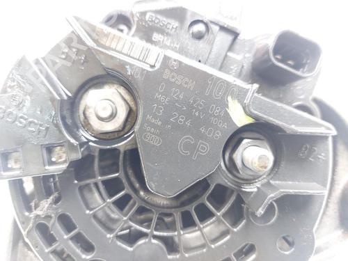 Alternator OPEL MERIVA B MPV (S10) 1.4 (75) | BP29764396M7 