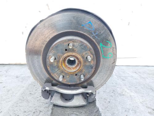 Used Right front steering knuckle Right front steering knuckle TOYOTA AURIS Estate (_E18_) 1.8 Hybrid (ZWE186_, ZWE186R, ZWE186H) (136 hp) 25732708 25732708