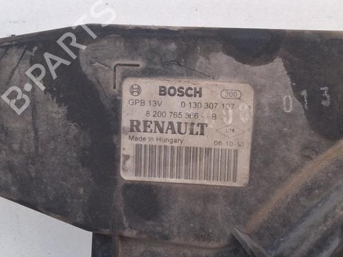 Radiator fan DACIA SANDERO 1.4 MPI LPG | BP39738827M35 - Image 4