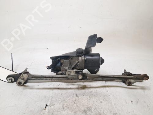 Front wiper motor FIAT PANDA (169_) 1.2 LPG (169.AXB1A) | BP36353153M29 - Image 3