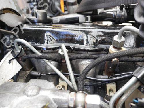 Engine VW PASSAT B5 (3B2) 1.9 TDI | BP34270408M1  - Image 8