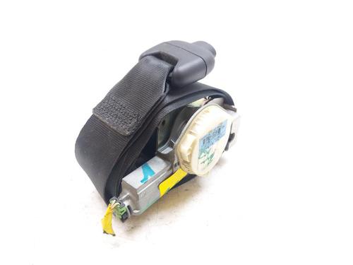 Used Front right seatbelt FORD KA (RU8) 1.3 TDCi (75 hp) 27537221