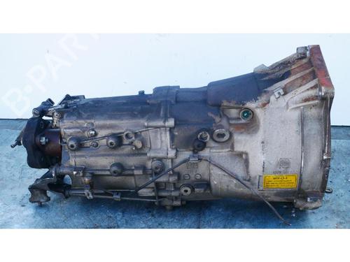 Gearbox BMW 1 (E87) 118 d | BP15150517M3