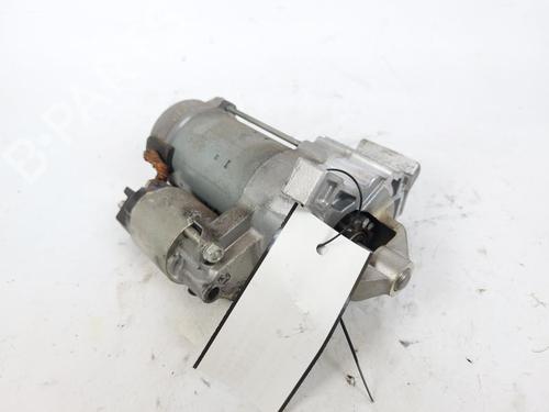 Used Starter Starter BMW X3 (F25) xDrive 20 d (190 hp) 17455512 17455512