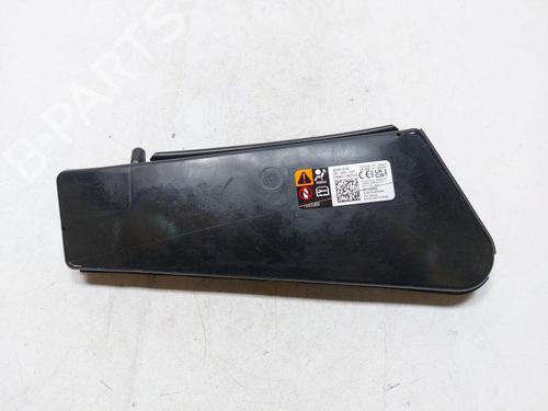 Used Left seat airbag Left seat airbag OPEL CROSSLAND X / CROSSLAND (P17, P2QO) 1.5 (75) (110 hp) 33752310 33752310