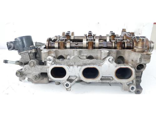 Cylinder head TOYOTA IQ (_J1_) 1.0 (KGJ10_, KGJ10R) | BP15148989M5 