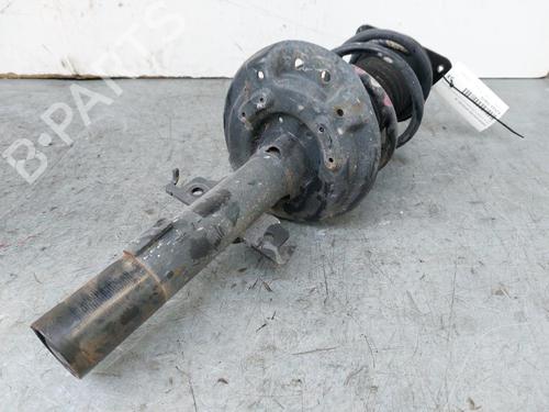 Used Left front shock absorber RENAULT MEGANE IV Grandtour (K9A/M/N_) 1.5 Blue dCi 115 (K9A6) (116 hp) 15167168