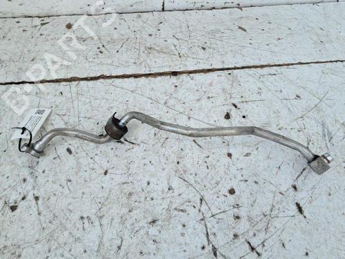 Used AC pipe AC pipe NISSAN JUKE (F15) 1.5 dCi (110 hp) 33457143 33457143