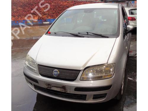 Used Parts FIAT IDEA (350_) 1.2 16V 2705859