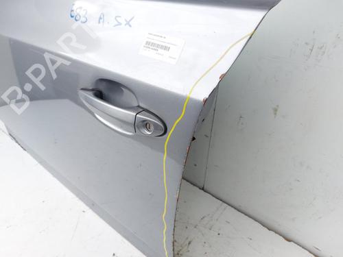 Left front door BMW X3 (E83) 2.0 d | BP17206446C2 