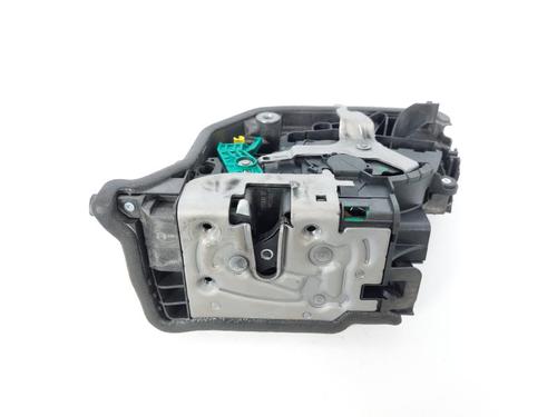 Rear left lock BMW X1 (F48) xDrive 25 e Plug-in-Hybrid | BP17204345C100 