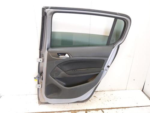 Right rear door PEUGEOT 308 II (LB_, LP_, LW_, LH_, L3_) 1.2 THP 110 | BP29238127C5