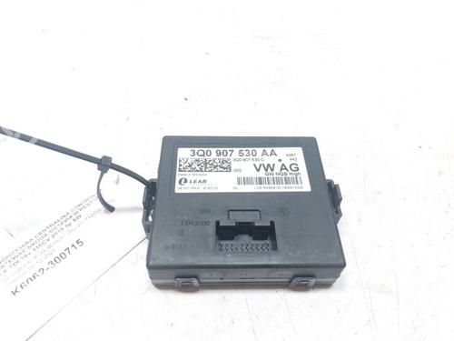 Motorstyringsenhed SKODA OCTAVIA III Combi (5E5, 5E6) 1.6 TDI (115 hp) 30898750