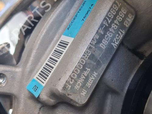 Engine CITROËN C-CROSSER (VU_, VV_) 2.2 HDi | BP40288362M1 - Image 7