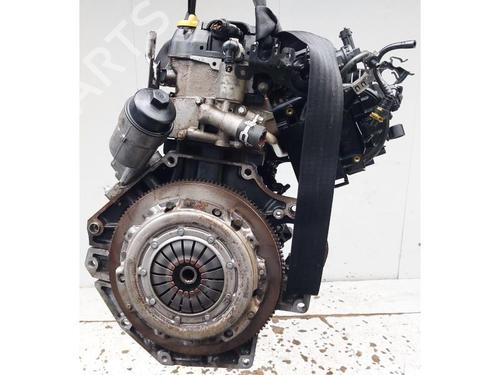 Engine OPEL CORSA D (S07) 1.2 (L08, L68) | BP29764340M1 