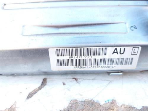 Steering column AUDI A1 Sportback (8XA, 8XF) 1.6 TDI | BP29238001M21 
