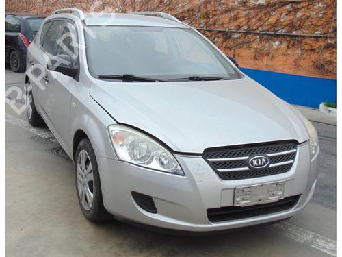 Gearbox KIA CEE'D SW (ED) 1.4 CVVT | BP15140692M3 - Image 7