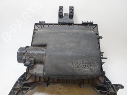 Luftfilter kasse Luftfilter kasse FORD TRANSIT V363 Van (FCD, FDD) 2.0 EcoBlue mHEV (130 hp) 36001607 36001607