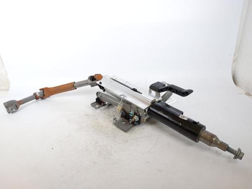Used Steering column Steering column 15173558 15173558