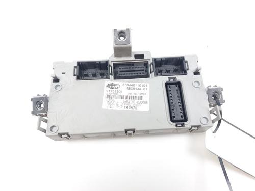 Elektronische module LANCIA YPSILON (843_) 1.3 D Multijet (843.AXE11, 843.AXE1A) (90 hp) 28721358