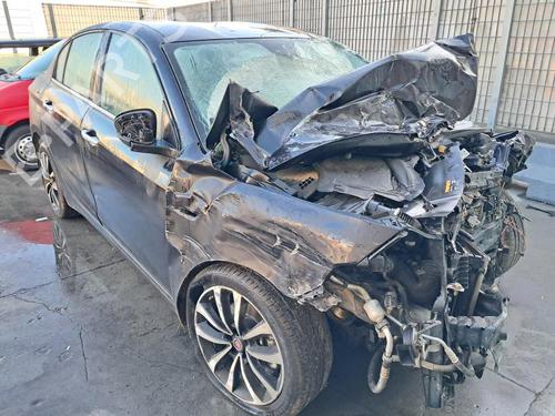 Used Parts FIAT TIPO Saloon (356_, 357_) 1.6 D (356SXG1B) 4481484