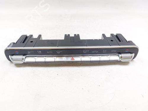 Used Climate control Climate control 29238479 29238479