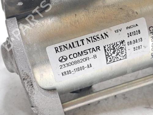 Starter DACIA DUSTER (PYM_, PYN_) 1.0 ECO G-100 | BP33312000M8  - Image 5