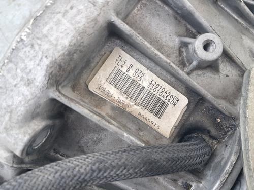 Gearbox DACIA DUSTER (HS_) 1.5 dCi (HSAJ) | BP37602238M3 - Image 6