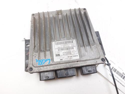Computer motormanagement NISSAN MICRA III (K12) 1.5 dCi (65 hp) 29056223