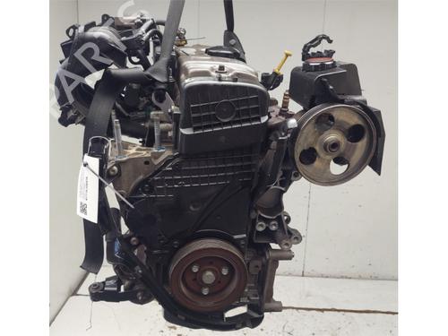 Engine PEUGEOT 206+ (2L_, 2M_) 1.1 | BP36381164M1 - Image 2
