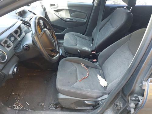 Switch FORD KA+ III (UK, FK) 1.2 Ti-VCT | BP19394802I30 - Image 8