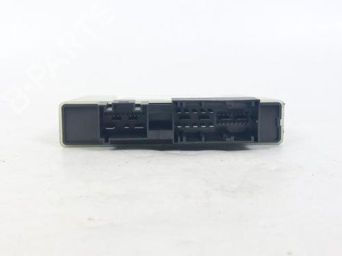 Used Engine control unit (ECU) BMW X1 (F48) xDrive 20 d (190 hp) 17206617