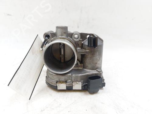 Used Throttle body LANCIA YPSILON (843_) 1.4 16V (843.AXC11, 843.AXC1B, 843.AXC1A) (95 hp) 27537312