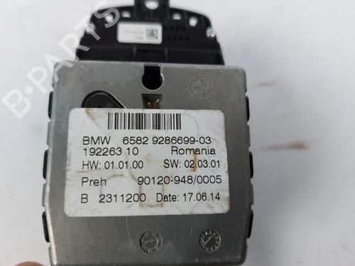 Electronic module BMW 3 Touring (F31) 320 d | BP15170976M83 