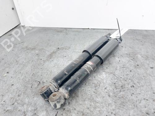 Right rear shock absorber LANCIA MUSA (350_) 1.9 D Multijet (350.AXC1A) | BP30478474M19