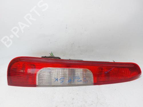Used Left taillight Left taillight FORD FOCUS C-MAX (DM2) 1.6 TDCi (109 hp) 34270459 34270459