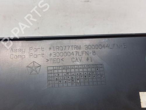Glove box FIAT FREEMONT (345_) 2.0 JTD | BP34417985C95 - Image 5