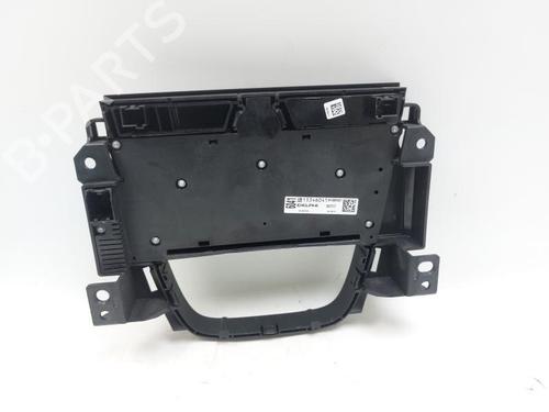 Bilradio OPEL MERIVA B MPV (S10) 1.4 (75) | BP29764371E6