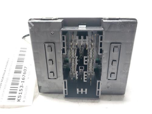 Fuse box KIA SPORTAGE V (NQ5) 1.6 CRDi MHEV | BP30802256E1