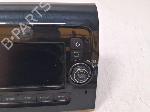 Radio PEUGEOT BOXER Platform/Chassis 2.2 BlueHDi 165 | BP40036303E6 - Image 3