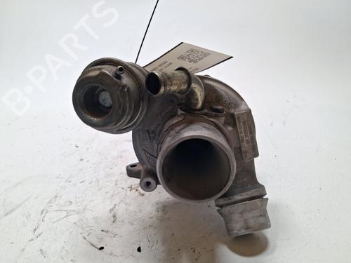 Used Turbocharger/Supercharger Turbocharger/Supercharger 39135803 39135803