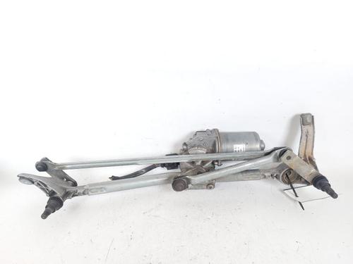 Used Front wiper motor Front wiper motor BMW 3 Touring (E91) 318 d (143 hp) 23071067 23071067