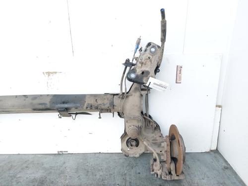 Rear axle PEUGEOT 208 I (CA_, CC_) 1.5 BlueHDI 100 | BP21603271M2