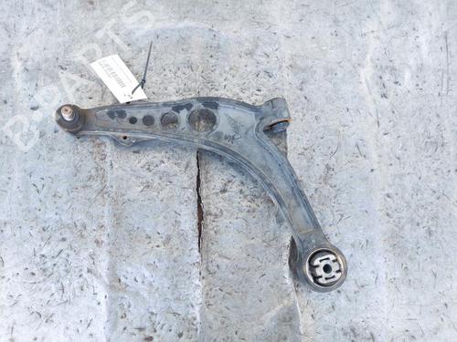 Used Left front suspension arm FIAT IDEA (350_) 1.3 D Multijet (70 hp) 29746326